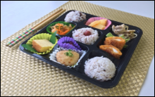 お弁当