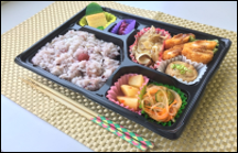 お弁当